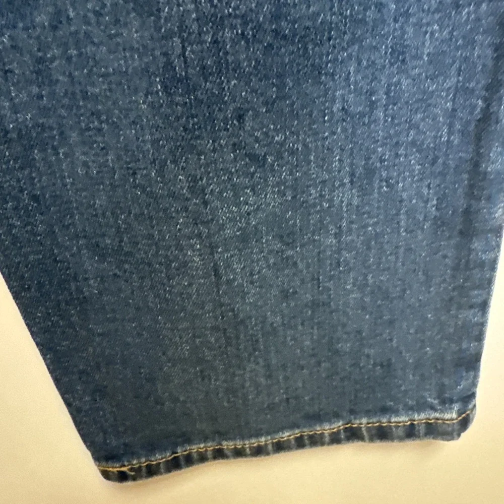 Levis 505 Regular Fit Jeans, Size‎ 34 x 32 - Blue